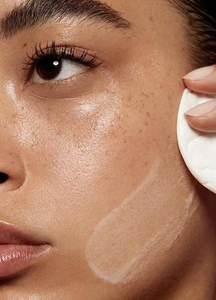 Тоник для лица kylie skin vanilla milk toner 30 ml