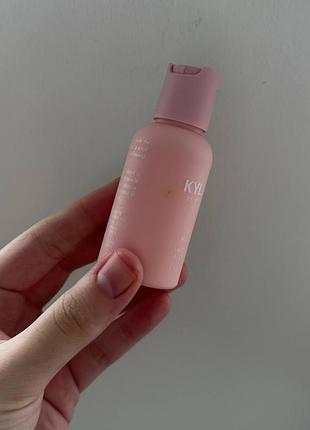 Тоник для лица kylie skin vanilla milk toner 30 ml