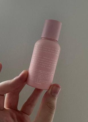 Тоник для лица kylie skin vanilla milk toner 30 ml