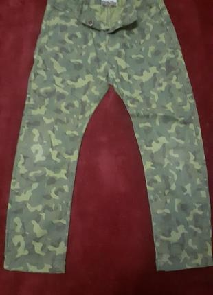 Штани літо- весна