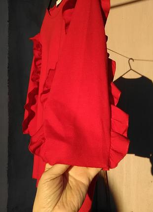 Кофточка zara 4