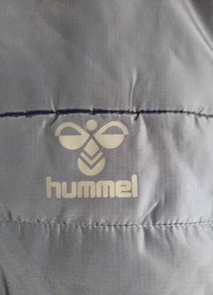 Жилетка hummel3 фото