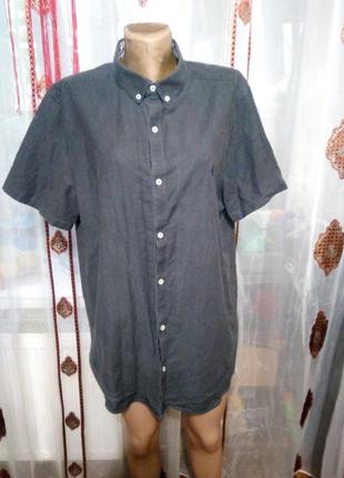 Рубашка размер 48/50