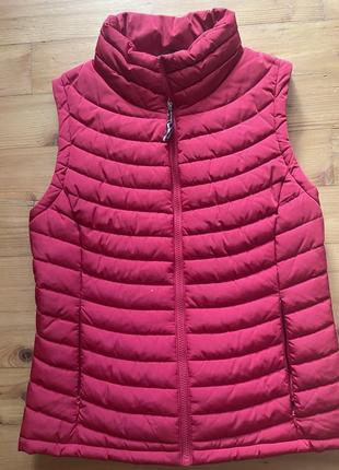 Жилет, жилетка жіноча tommy hilfiger