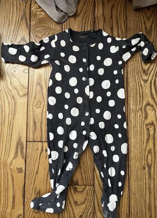 Человечек next baby 9-12 месяцев