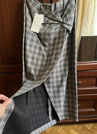 Спідниця zara