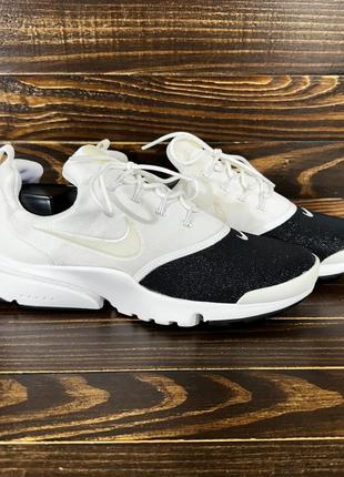 Nike presto clearance fly premium