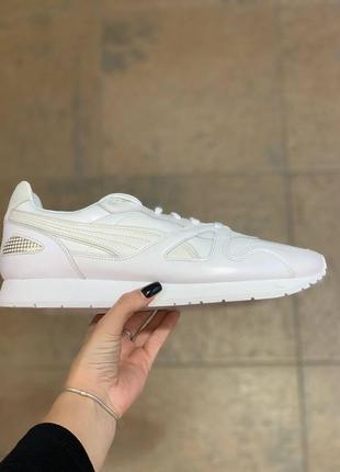 Кроссовки puma mirage original suit trainers,оригинал❗️❗️❗️