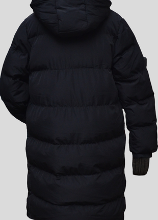 Зимове пальто на дітей та підлітків.2 фото