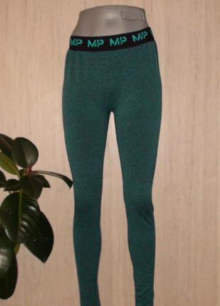 Спортивні лосіни mp