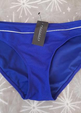 Низ купальника peacocks