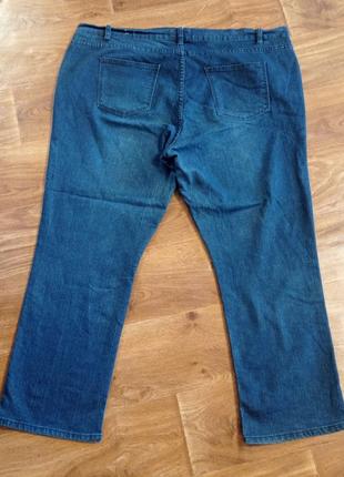 Фирменные джинсы на шикарные формы.супер батл.2 фото