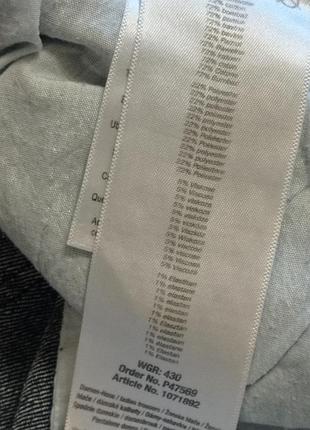 Фирменные джинсы на шикарные формы.супер батл.5 фото