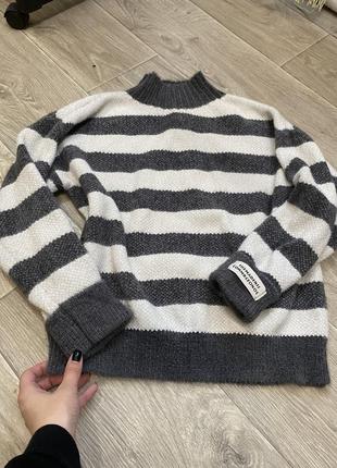 Теплий светр