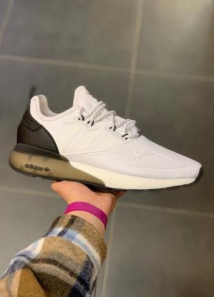 Кроссовки adidas zx 2k boost,оригинал❗️❗️❗️