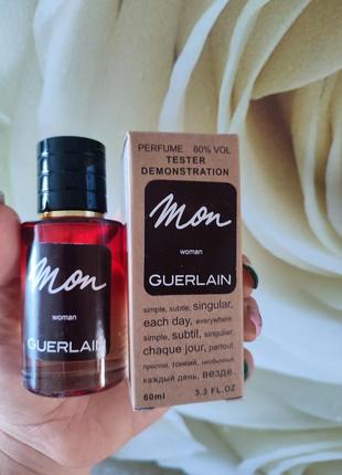 Guerlanin mon guerlain tester lux, жіночий, 60 мл