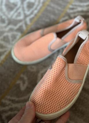 Макассины h&amp;m