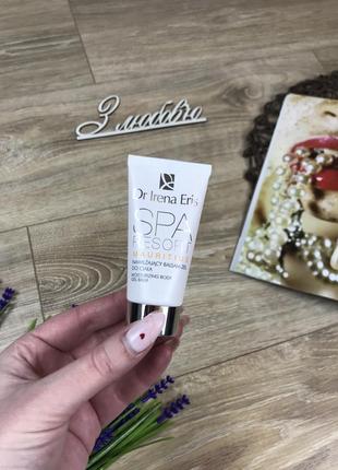 Dr. irena eris spa restore mauritius moisturizing увлажняющий бальзам для тела