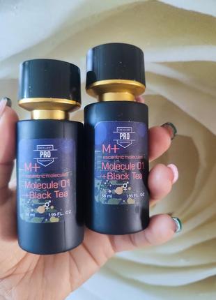 Escentric molecules molecule 01 + black tea  унисекс 58 мл