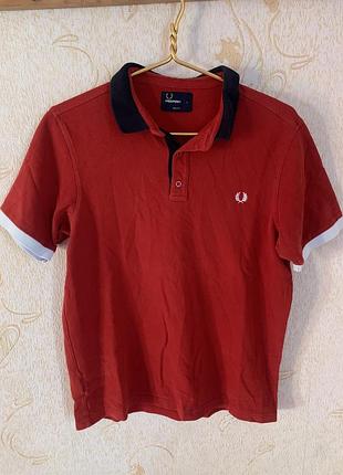 Футболка fred perry