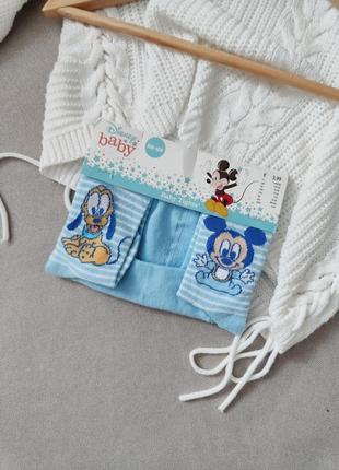 Колготы от disney 62-68