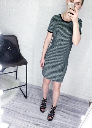 Платье футболка #розвантажуюсь