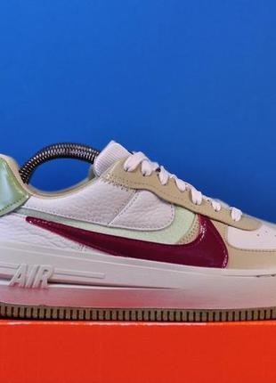 Nike air force 1 plt.af.orm2 фото