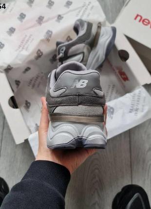 Кроосівки new balance 90602 фото