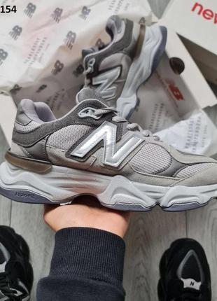 Кроосівки new balance 90605 фото