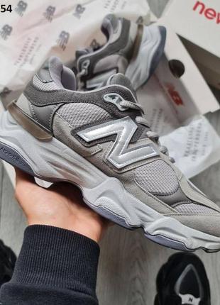 Кроосівки new balance 90603 фото