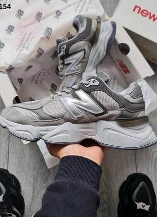 Кроосівки new balance 90606 фото