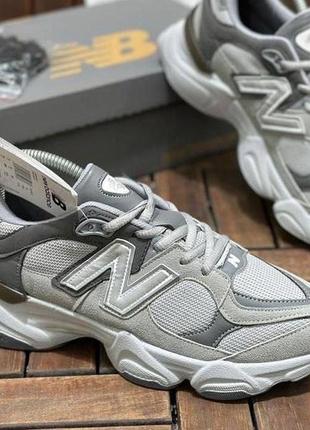 Чоловічі кросівки new balance 9060