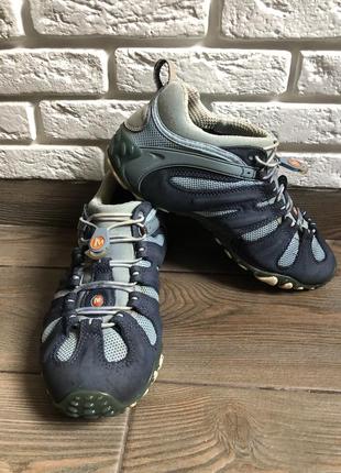 Кроссовки 👟 треккинговые merrell3 фото