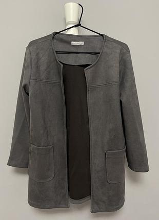 Женский кардиган