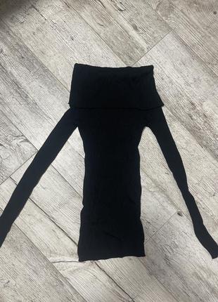 Кофта massimo dutti