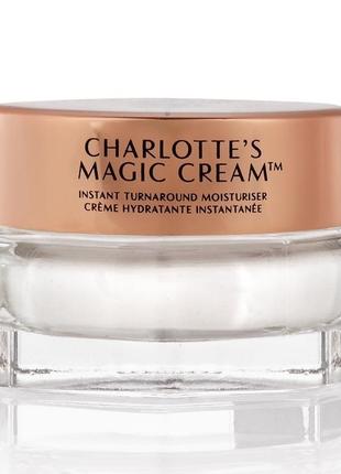Charlotte tilbury magic cream крем для обличчя  15 ml 2