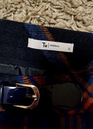 Юбка tu 3
