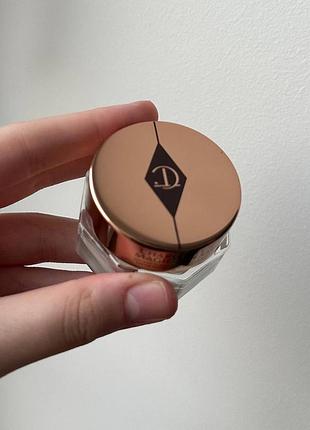 Charlotte tilbury magic cream крем для обличчя  15 ml 7