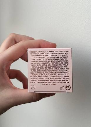 Charlotte tilbury magic cream крем для обличчя  15 ml 9