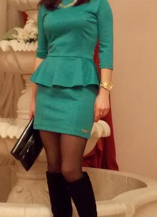 Гарна сукня