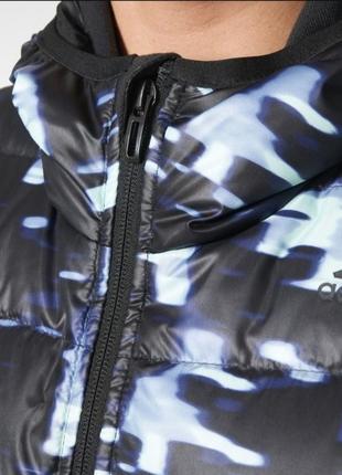Мега эффектная куртка от adidas4 фото
