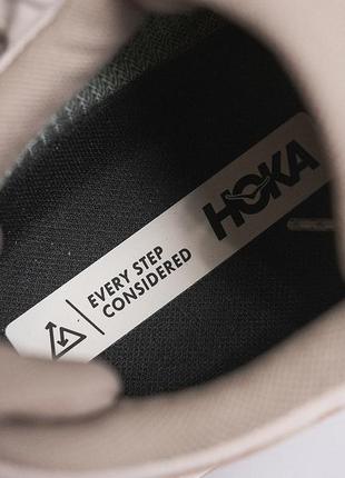 Кросівки hoka anacapa low gore tex - 45 1/39 фото