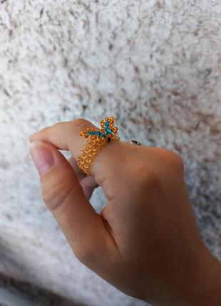 Каблочная бабочка 5