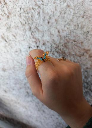 Каблочная бабочка 2