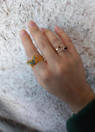 Каблочная бабочка 6