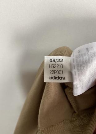 Спортивна кофта adidas adicross long sleeve golf polo shirt9 фото