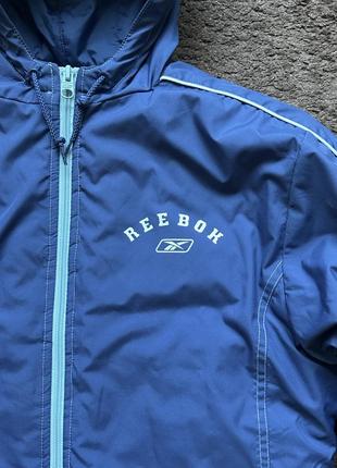 Куртка детская reebok4 фото