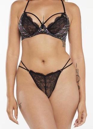 Комплект l,м/80d,75d savage x fenty