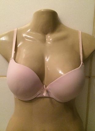 Бюстгальтер з пуш-апом bhs 75b