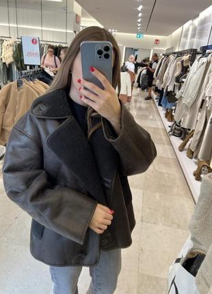 Дублянка zara